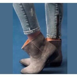 One Teaspoon NEW Rebel Bootie. Size 38/8.